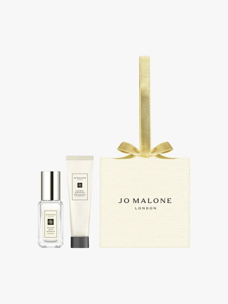 Jo Malone London Gold Ornament | MECCA Outlet