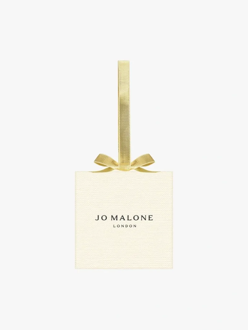 Jo Malone London Gold Ornament | MECCA Outlet