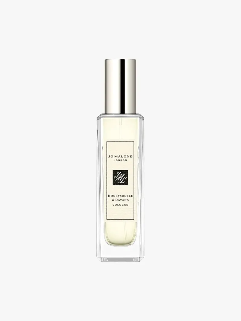 Jo Malone London Honeysuckle & Davana Cologne | MECCA Clearance