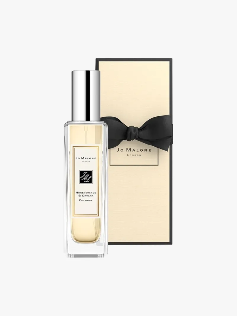 Jo Malone London Honeysuckle & Davana Cologne | MECCA Clearance