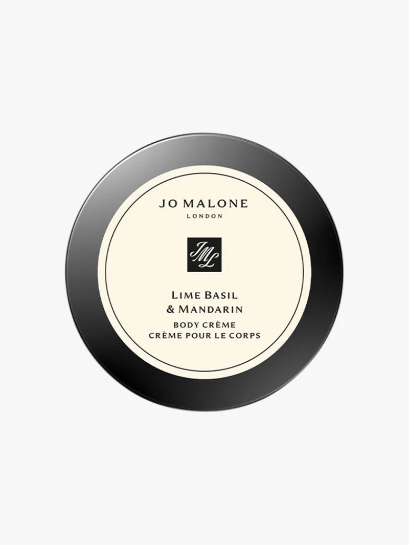Jo Malone London Lime Basil & Mandarin Body Crème | MECCA Best