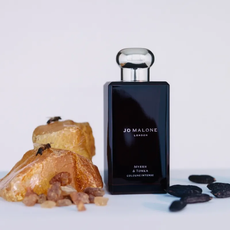 Jo Malone London Myrrh & Tonka Cologne Intense | MECCA Sale