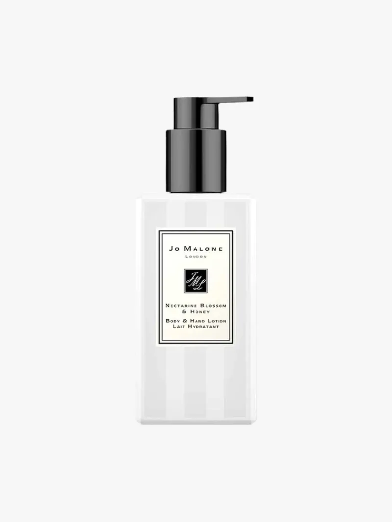 Jo Malone London Nectarine Blossom & Honey Body and Hand Lotion | MECCA Fashion
