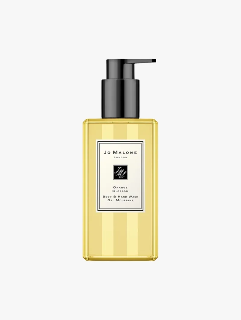 Jo Malone London Orange Blossom Body and Hand Wash | MECCA Discount