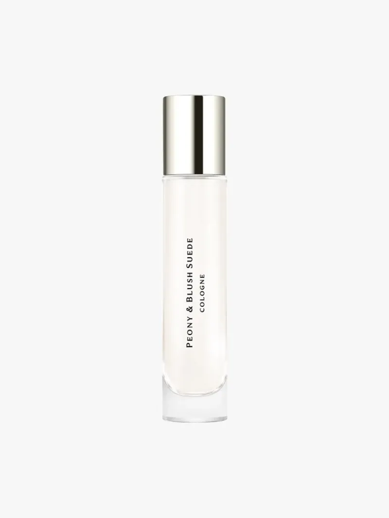 Jo Malone London Peony & Blush Suede Cologne 10ml | MECCA Hot