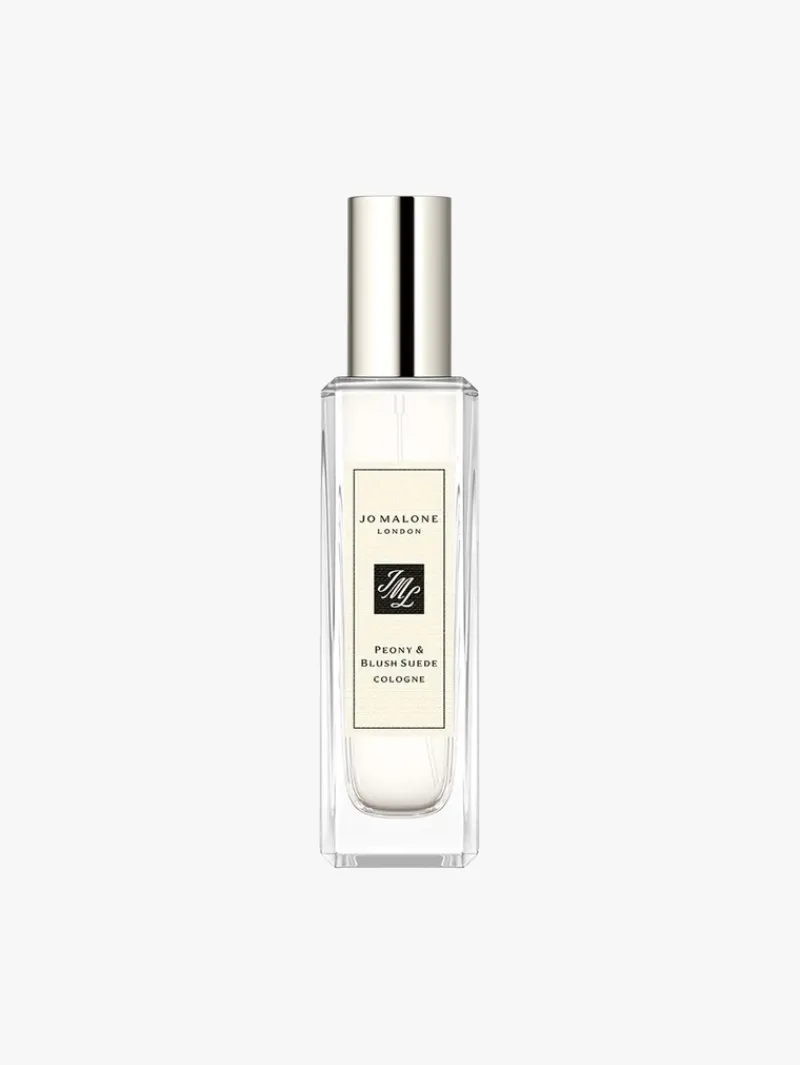 Jo Malone London Peony & Blush Suede Cologne | MECCA Discount