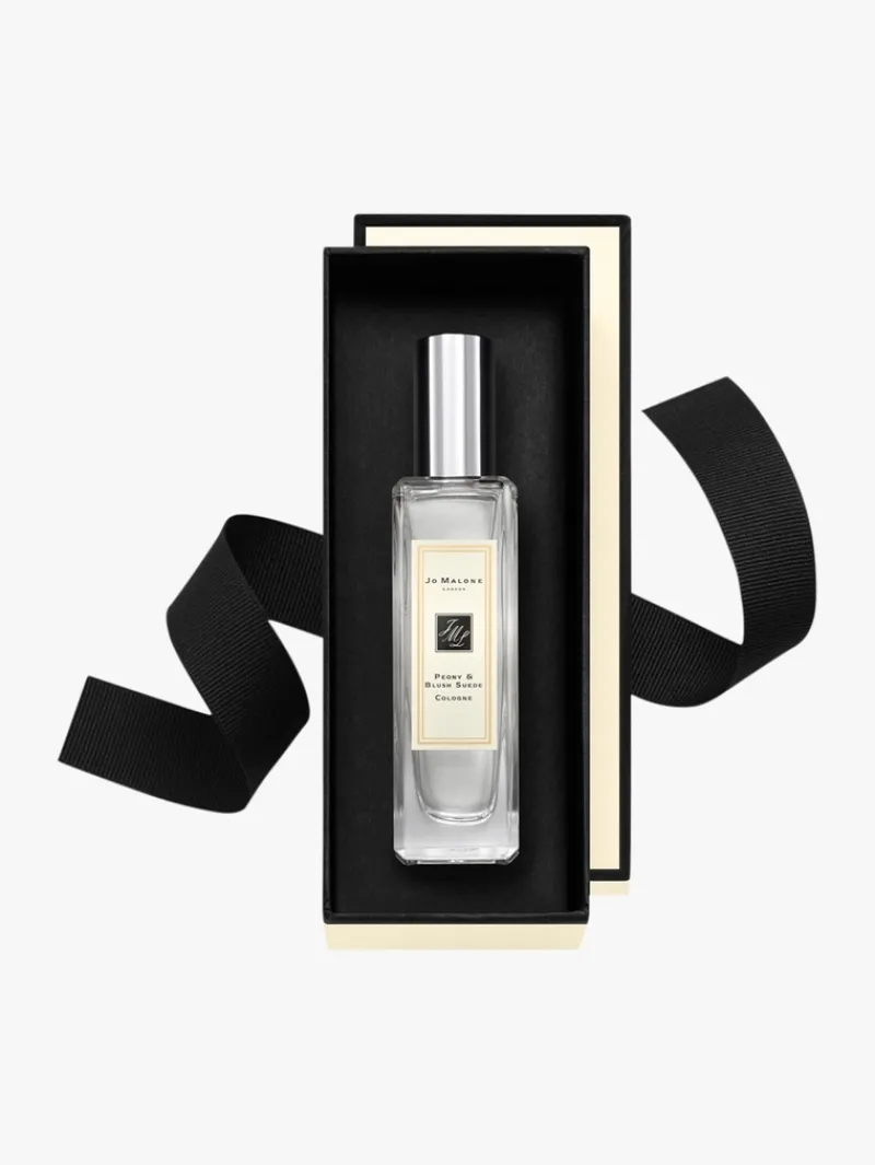 Jo Malone London Peony & Blush Suede Cologne | MECCA Discount