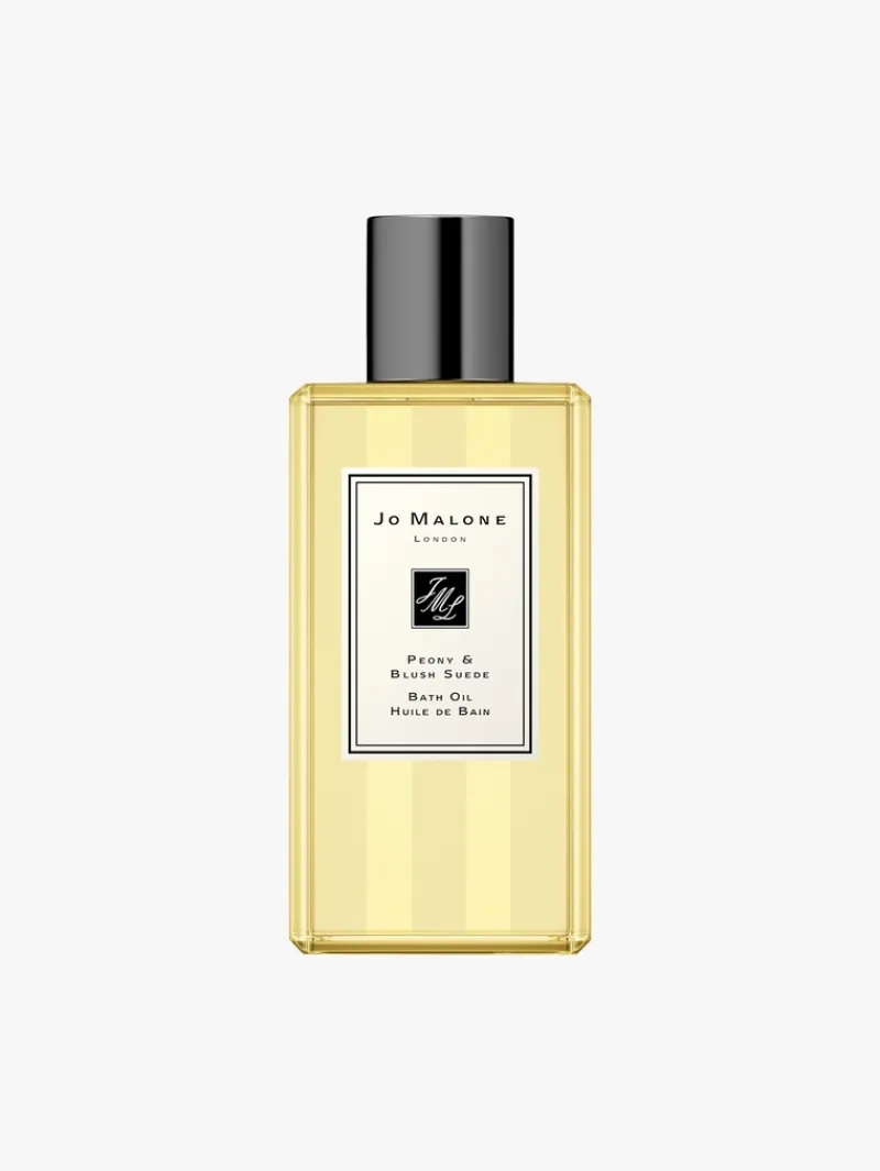 Jo Malone London Peony and Blush Suede Bath Oil | MECCA Sale