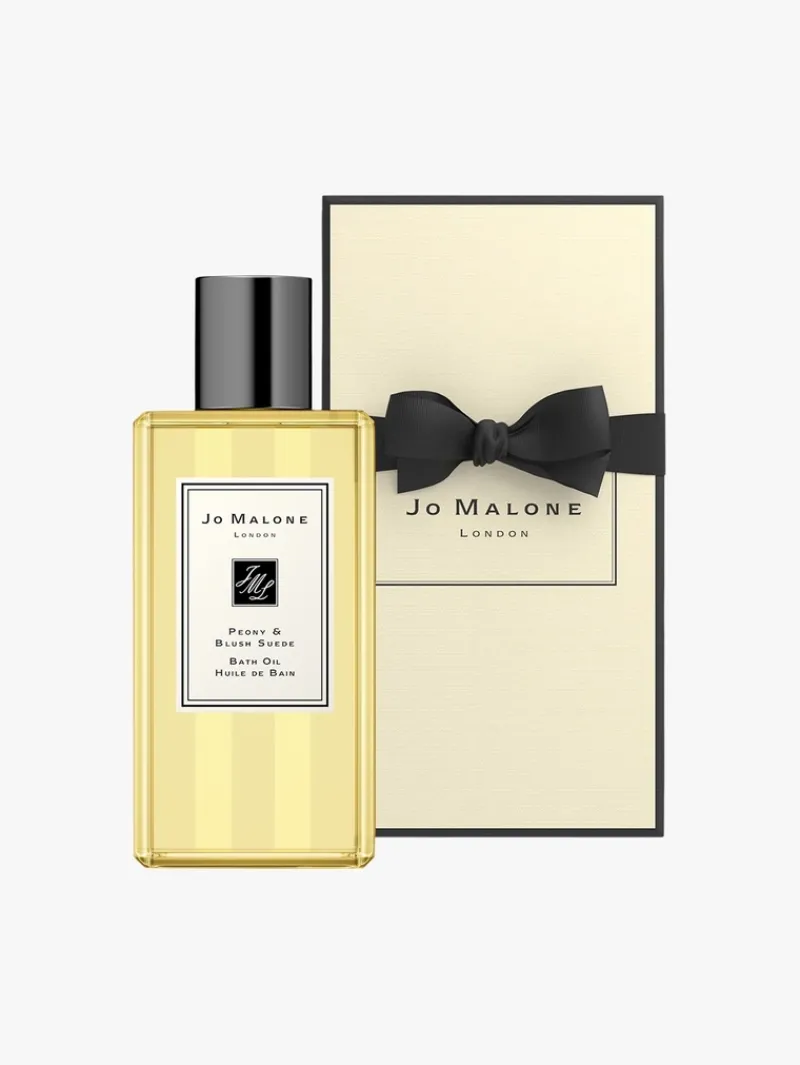 Jo Malone London Peony and Blush Suede Bath Oil | MECCA Sale