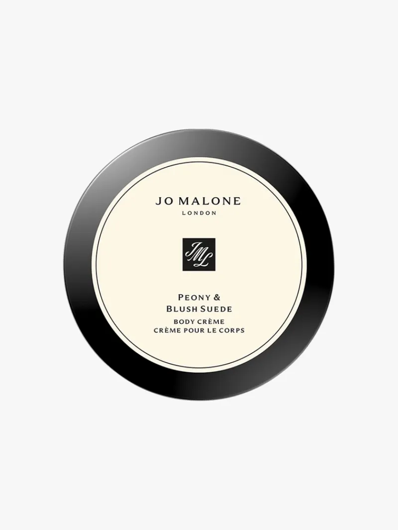 Jo Malone London Peony Blush Suede Body Creme | MECCA Best