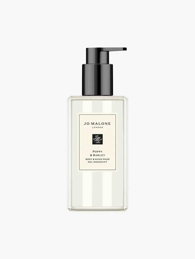 Jo Malone London Poppy & Barley Body & Hand Wash | MECCA Discount