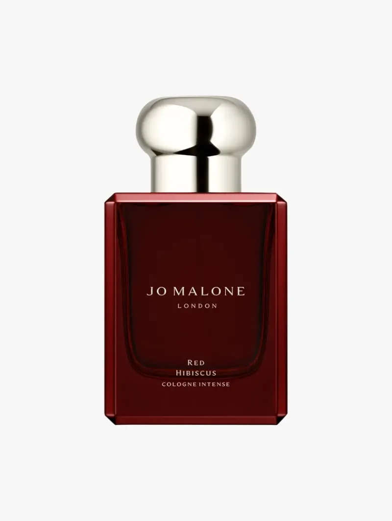 Jo Malone London Red Hibiscus Cologne Intense | MECCA Sale