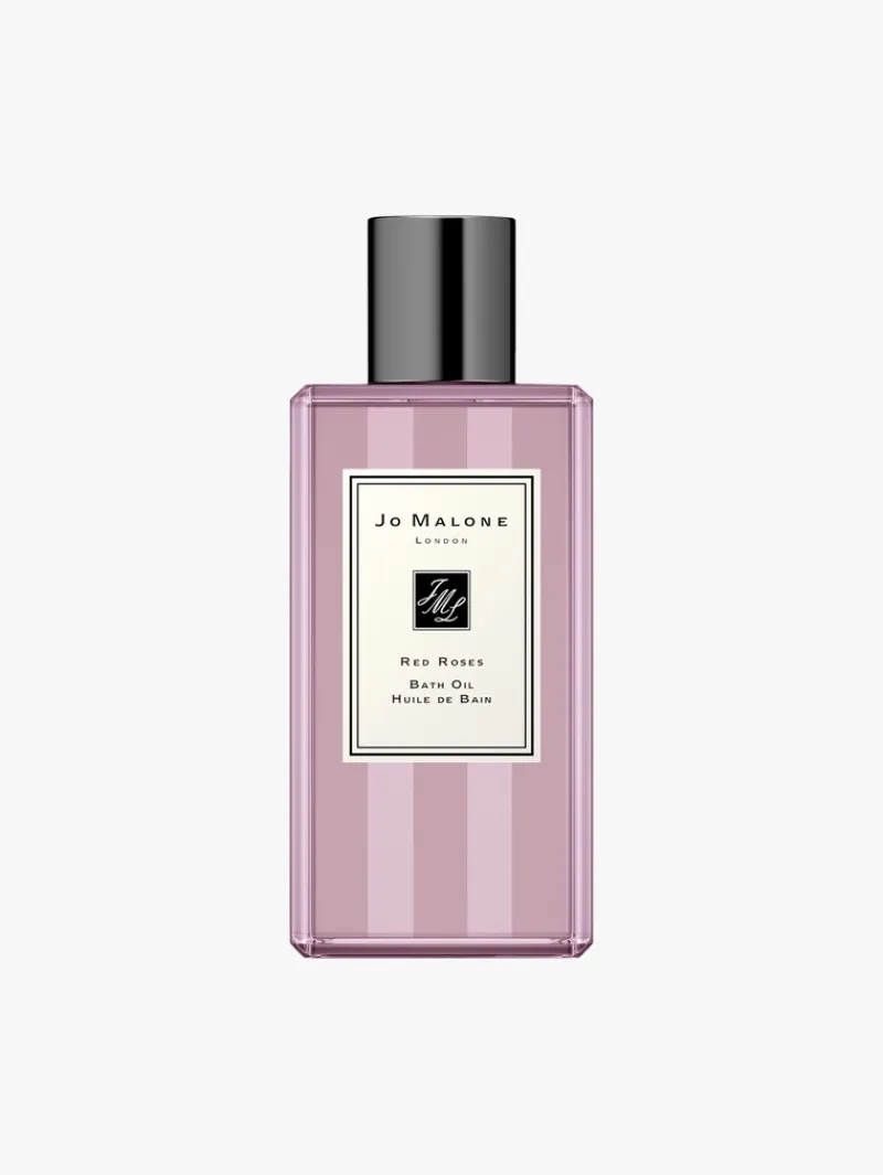 Jo Malone London Red Roses Bath Oil | MECCA Discount