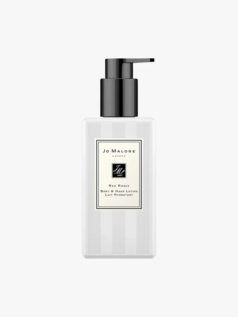 Jo Malone London Red Roses Body and Hand Lotion | MECCA Discount