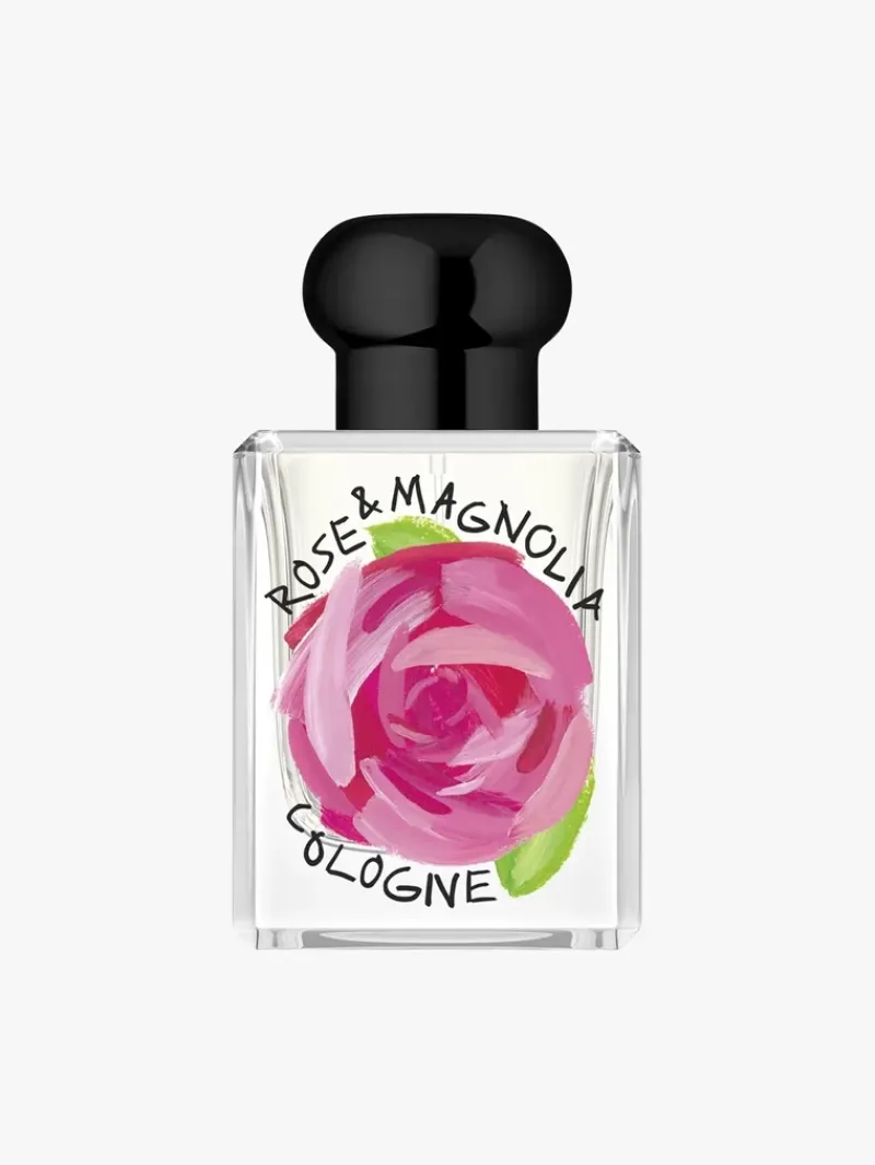 Jo Malone London Rose & Magnolia Cologne | MECCA Fashion