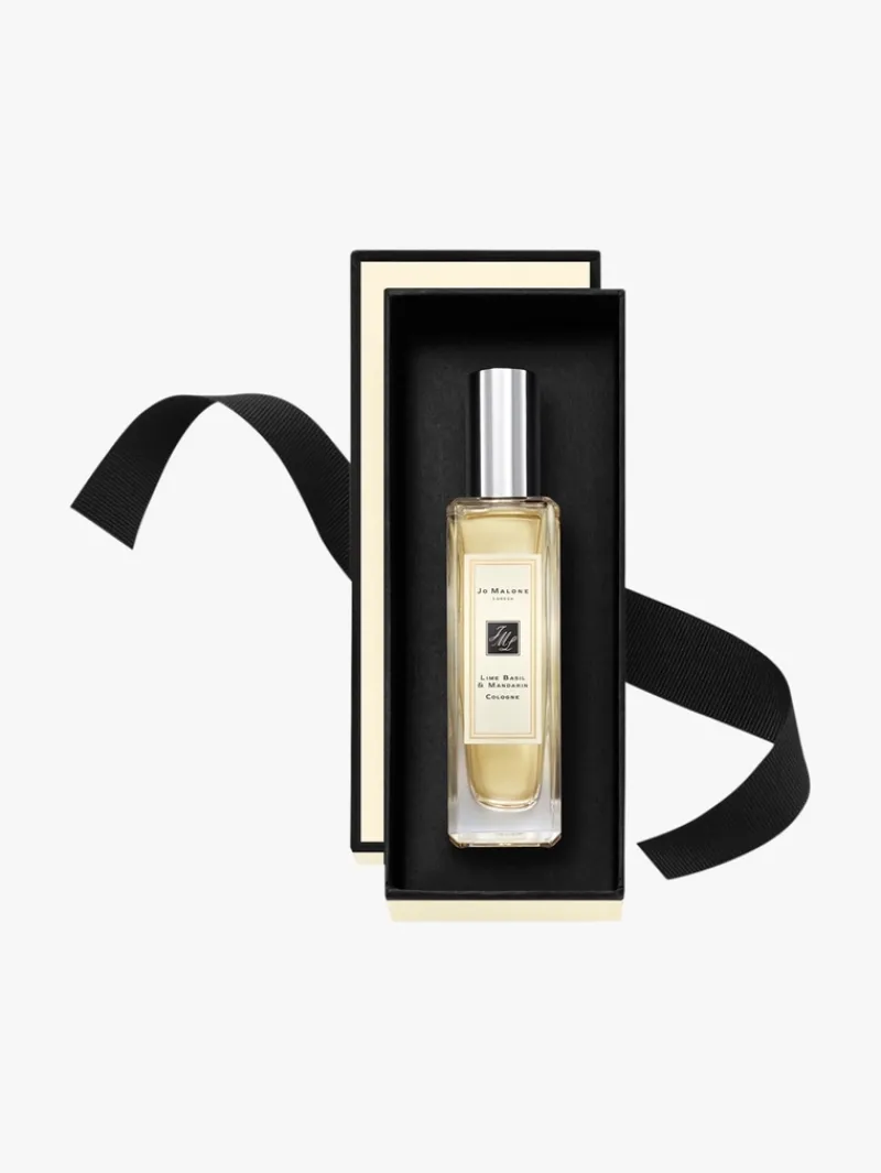 Jo Malone London Shop Lime Basil & Mandarin Cologne | MECCA Clearance