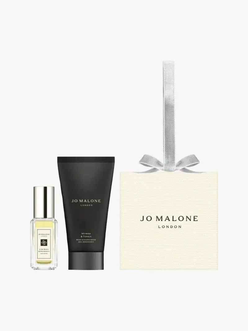 Jo Malone London Silver Ornament | MECCA Clearance