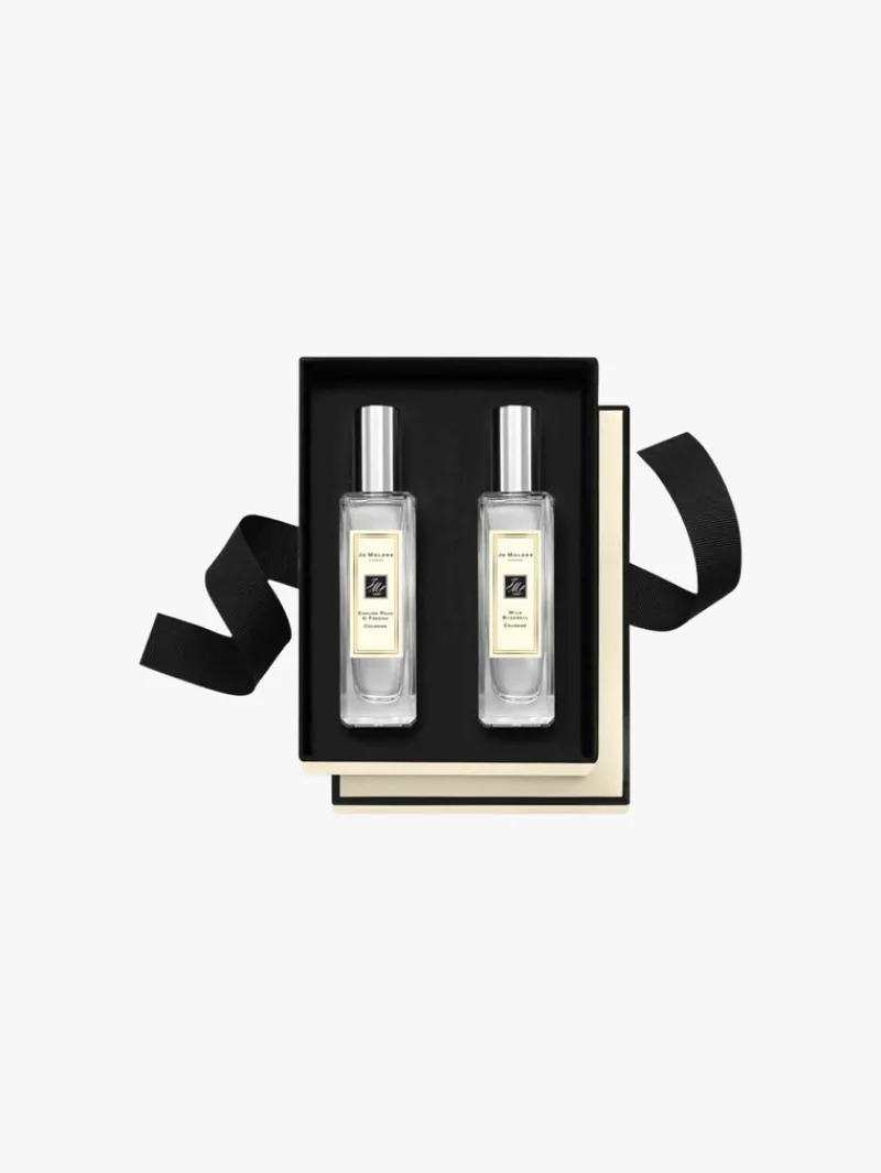 Jo Malone London The Luminous & Mellow Duo | MECCA New
