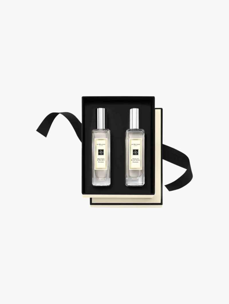 Jo Malone London The Spirited and Flirtatious Duo | MECCA Outlet