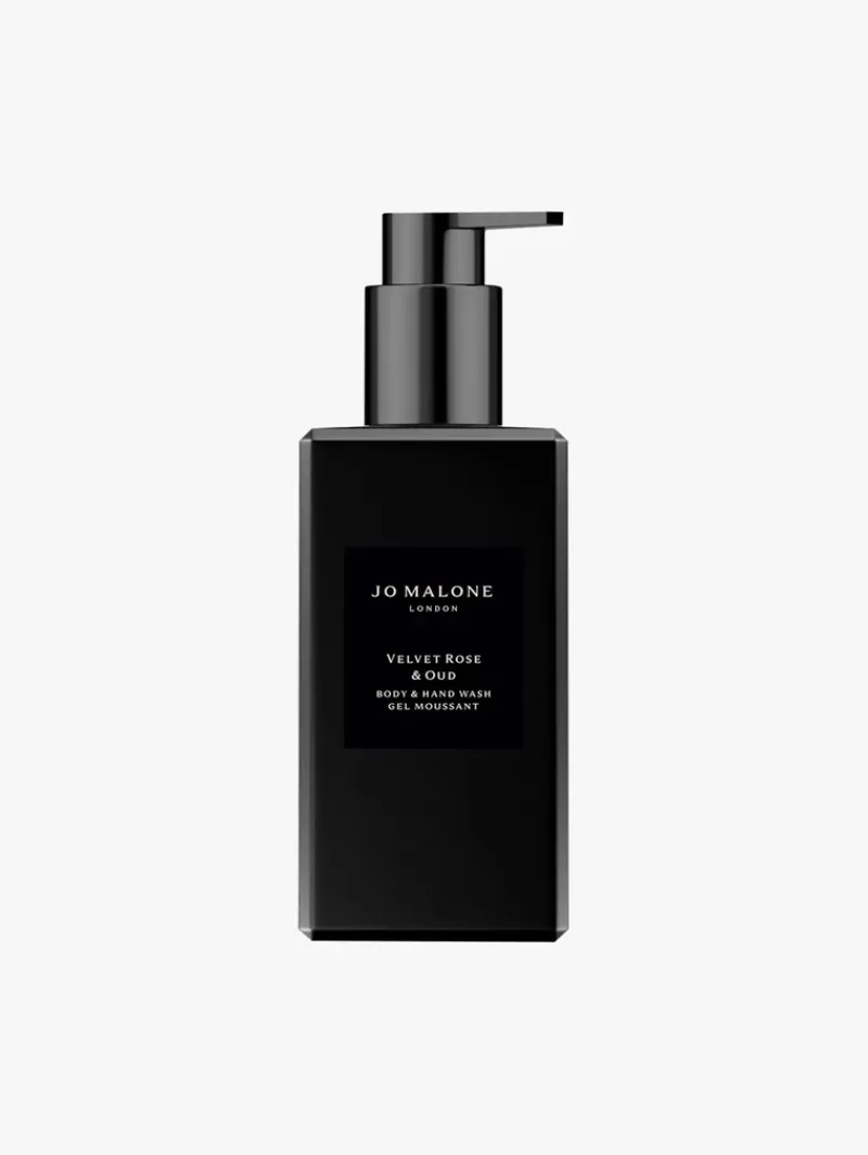 Jo Malone London Velvet Rose & Oud Hand & Body Wash | MECCA Discount