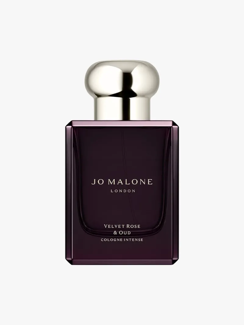 Jo Malone London Velvet Rose & Oud Cologne Intense | MECCA Fashion