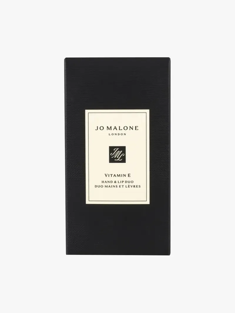 Jo Malone London Vitamin E Hand & Lip Travel Duo | MECCA Online