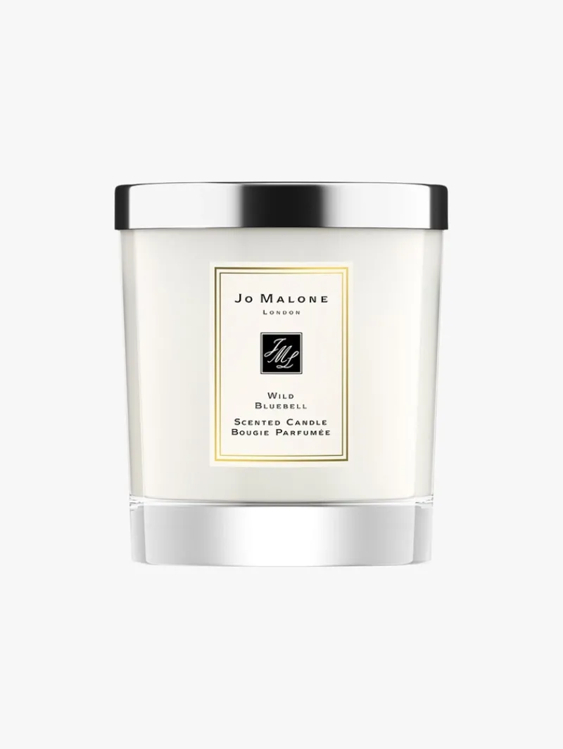 Jo Malone London Wild Bluebell Home Candle | MECCA Fashion