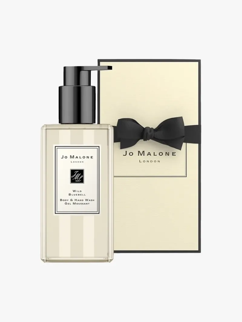 Jo Malone London Wild Bluebell Body and Hand Wash | MECCA Best
