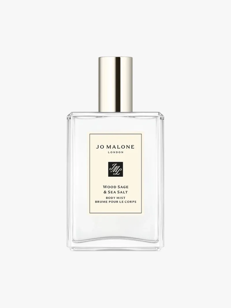 Jo Malone London Wood Sage & Sea Salt Body Mist | MECCA New