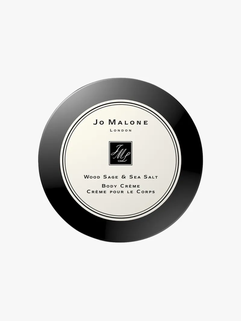 Jo Malone London Wood Sage and Sea Salt Body Crème | MECCA Best