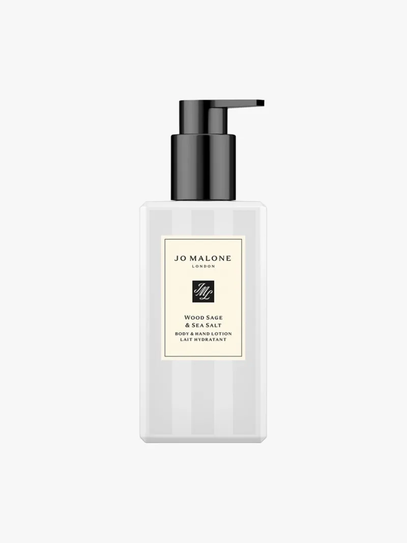 Jo Malone London WOOD SAGE & SEA SALT BODY & HAND LOTION | MECCA New