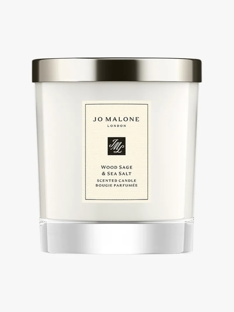 Jo Malone London Wood Sage & Sea Salt Candle | MECCA Outlet