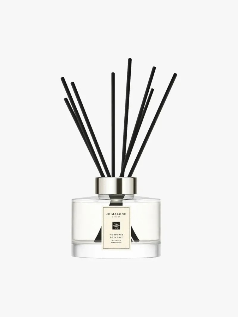 Jo Malone London Wood Sage & Sea Salt Diffuser | MECCA Clearance