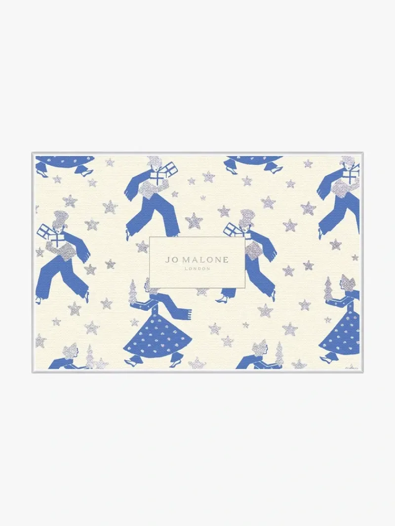 Jo Malone London Wood Sage & Sea Salt Collection | MECCA New
