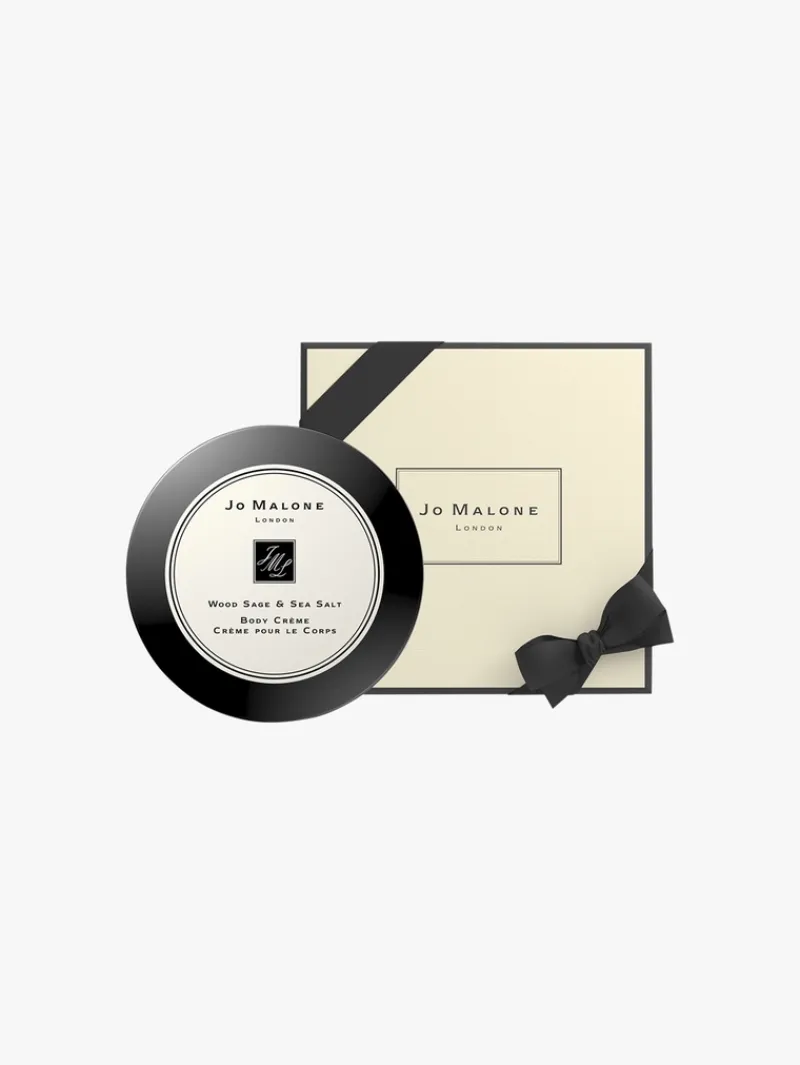 Jo Malone London Wood Sage and Sea Salt Body Crème | MECCA Best