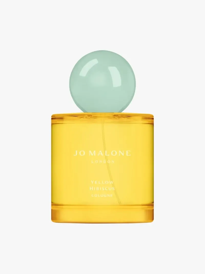 Jo Malone London Yellow Hibiscus Cologne | MECCA Hot