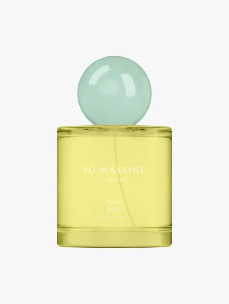 Jo Malone London Yuzu Zest Cologne | MECCA Best