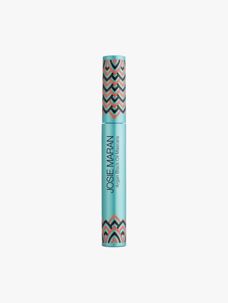 Josie Maran Cosmetics Argan Black Oil Mascara | MECCA Clearance
