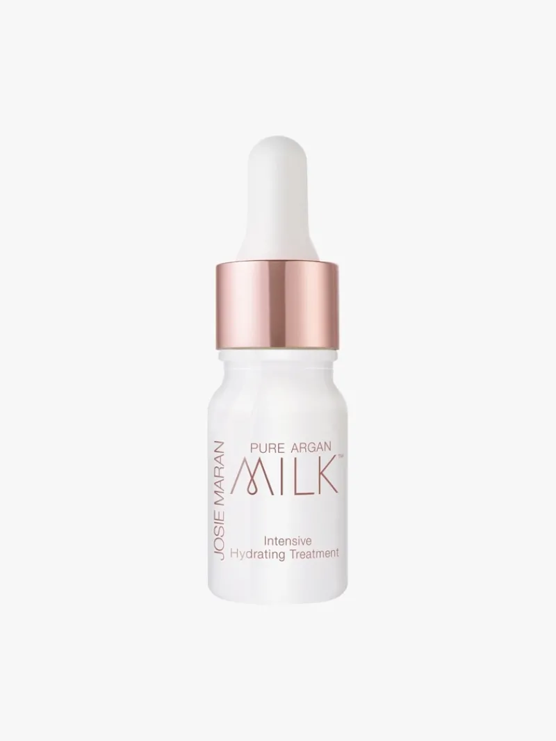 Josie Maran Cosmetics Argan Milk Treatment | MECCA Discount