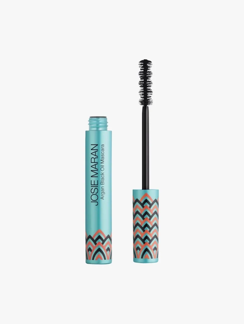 Josie Maran Cosmetics Argan Black Oil Mascara | MECCA Clearance