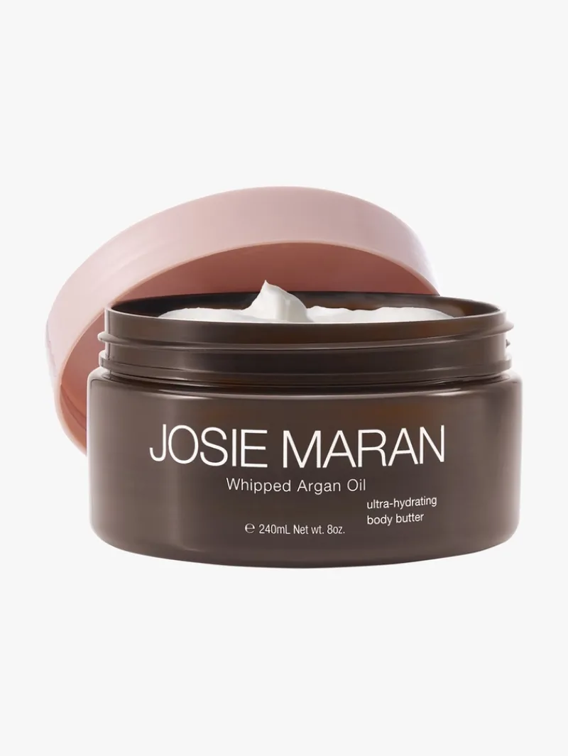 Josie Maran Cosmetics Josie Maran Whipped Argan Oil Body Butter | MECCA Outlet