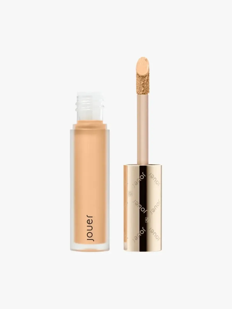 Jouer Essential High Coverage Liquid Concealer | MECCA Fashion