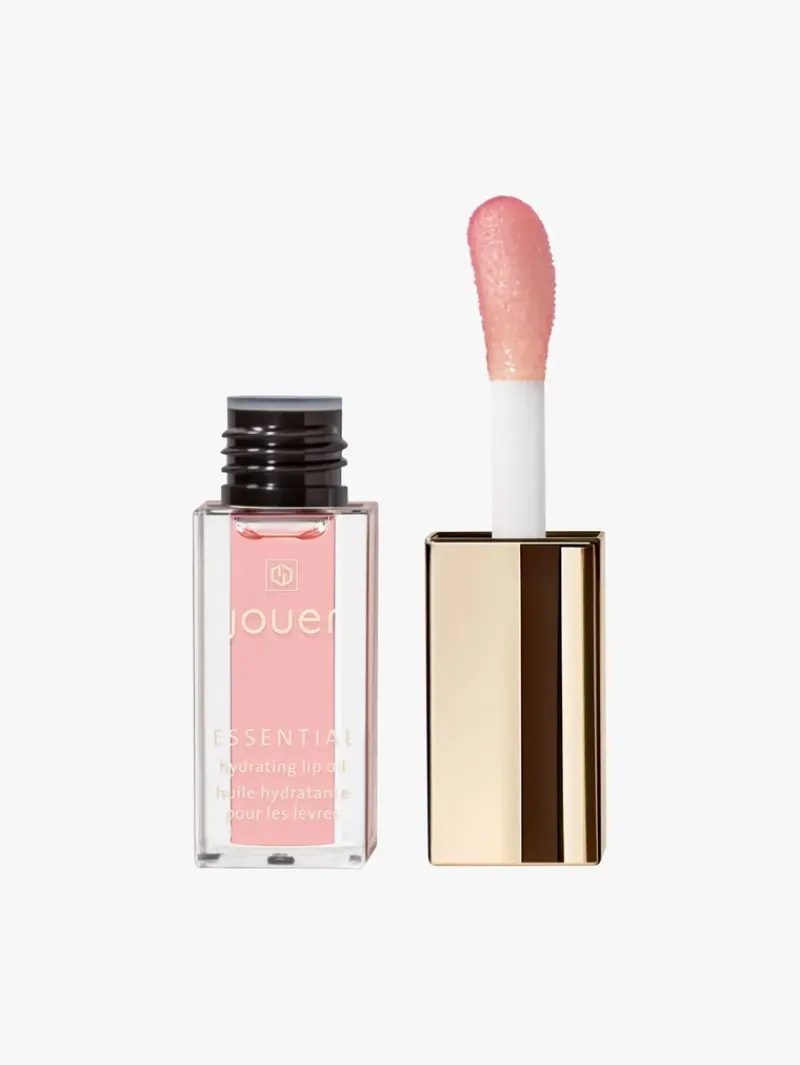 Jouer Essential Hydrating Lip Oil | MECCA Hot