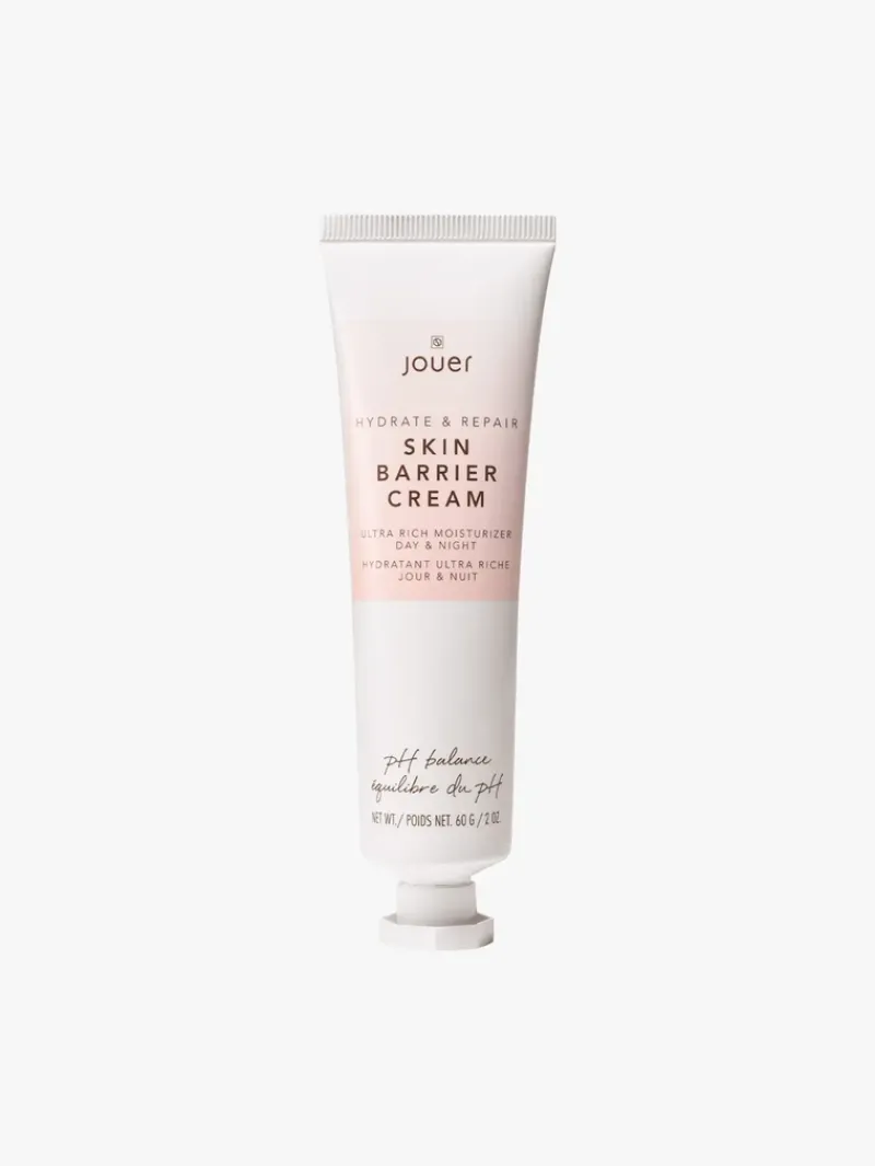 Jouer Hydrate & Repair Skin Barrier Cream | MECCA New
