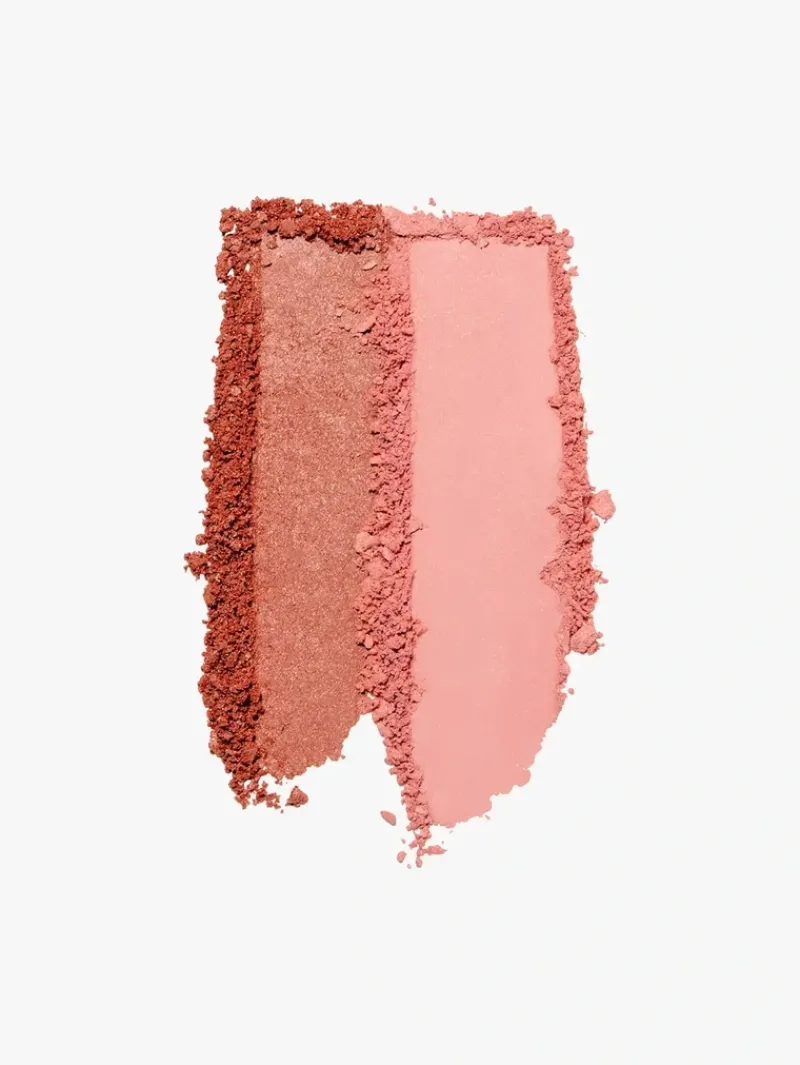 Jouer Mini Blush Bouquet Dual Blush Palette - Rose Gold | MECCA New