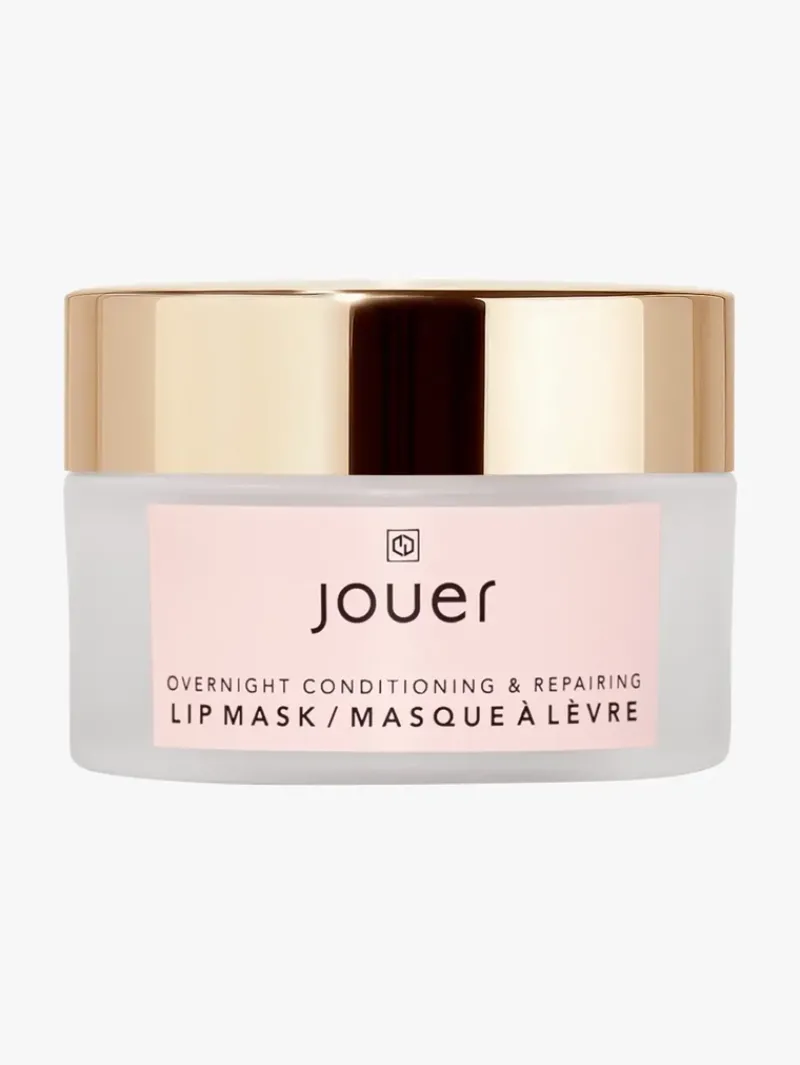 Jouer Overnight Conditioning & Repairing Lip Mask | MECCA Best