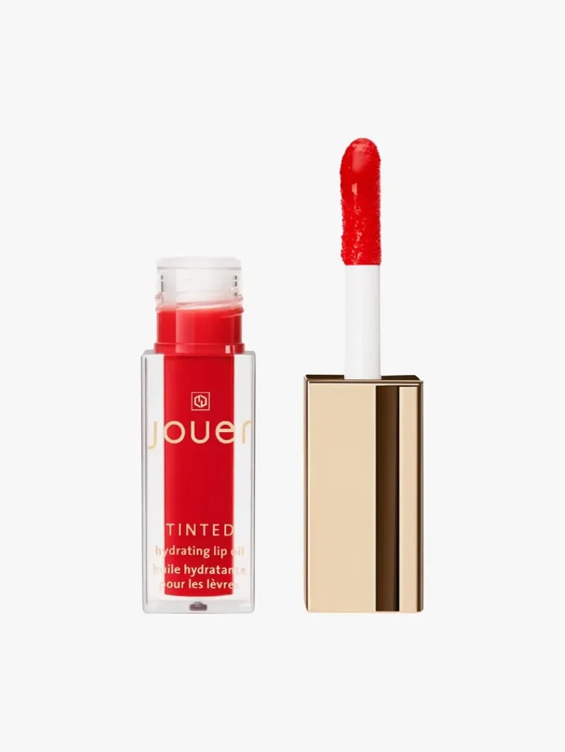 Jouer Tinted Hydrating Lip Oil | MECCA Sale