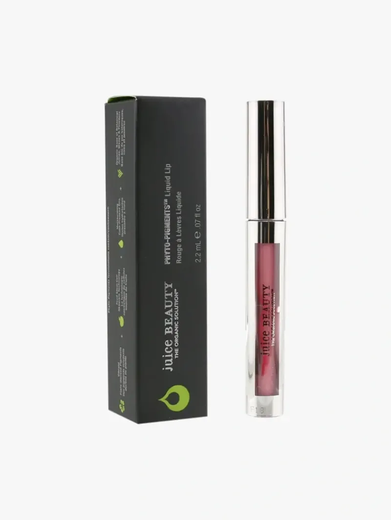 Juice Beauty Phyto-pigments Liquid Lip | MECCA Clearance