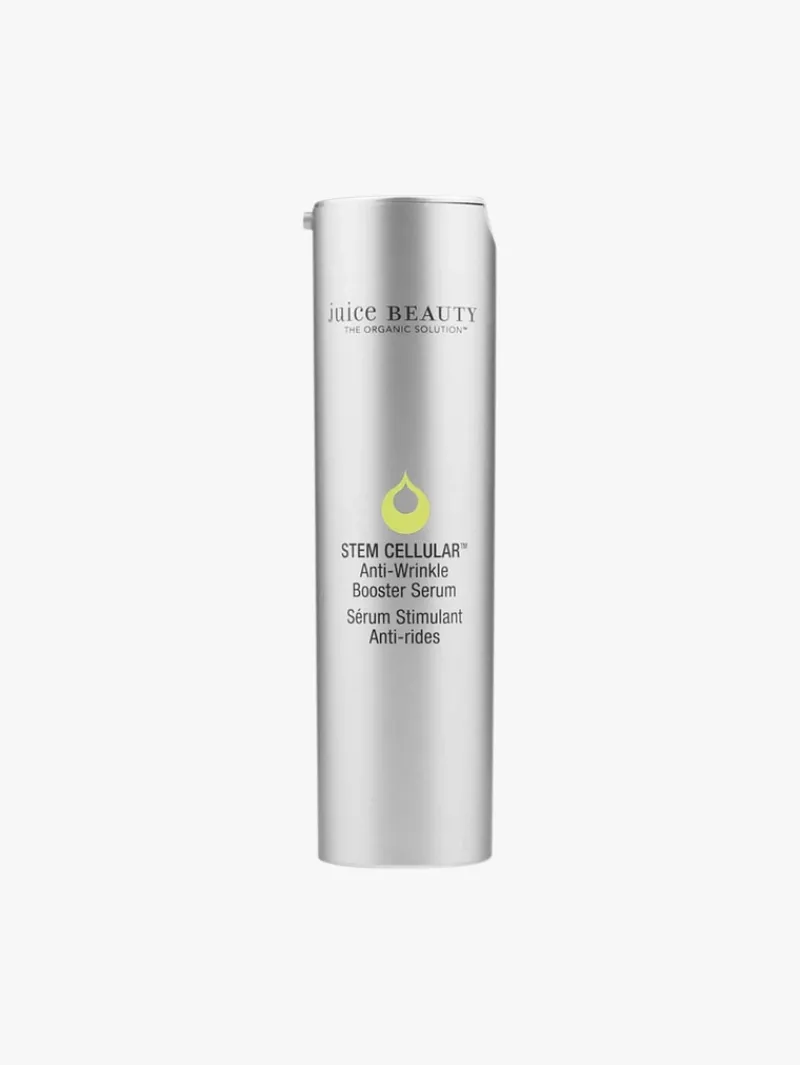 Juice Beauty Stem Cellular Anti-Wrinkle Booster Serum | MECCA Hot