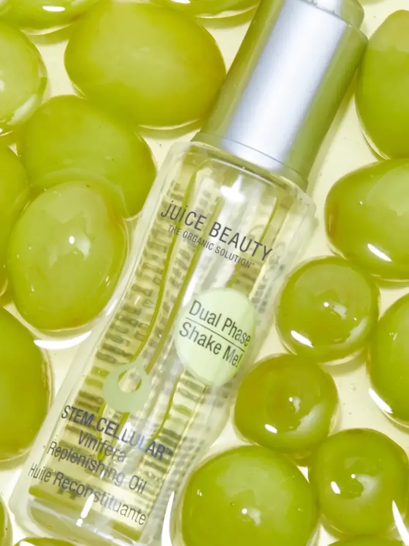 Juice Beauty STEM CELLULAR Vinifera Replenishing Oil | MECCA Best